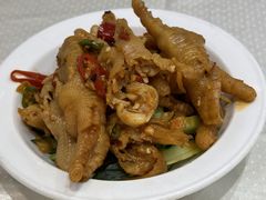 -好兄弟郭巨海鲜(天一阁店)