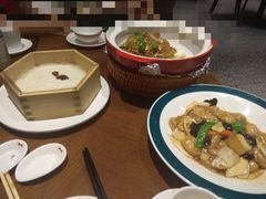 -上海人家花樣年华(中山公园店)