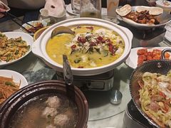 -小菜园新徽菜(马鞍山金鹰店)