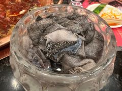-老码头火锅(玉林店)