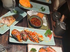 -眷屋の深夜食堂(云锦中心店)