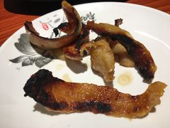 -山之屋炭火烧肉·生啤畅饮(大朗万科中央公园店)