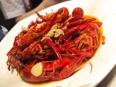 -海底捞火锅(漫乐城夜宵主题店)