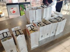 -喜茶(北京通州万达店)