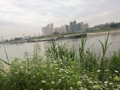 -汉江湾体育公园