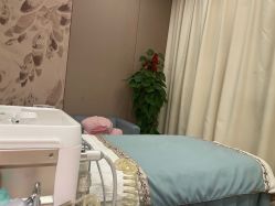 店内环境-铂特丽医美·眼鼻整形·光电美肤·注射抗衰