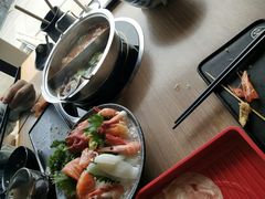 -水林间·寿喜烧自助(仙林金鹰店)