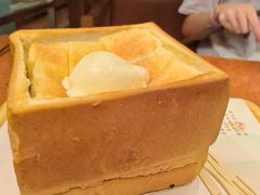 -绿茶餐厅(成都万象城店)