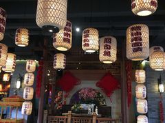 -二十八里太湖船菜(吉祥路店)