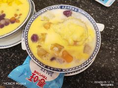 -赵记传承·中国甜品(福州总店)