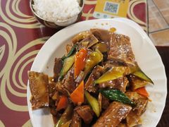 -大梁骨头馆·酱骨老菜(友好店)