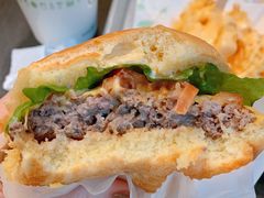 招牌牛肉堡-Shake Shack(西单大悦城店)