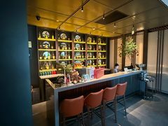 -淮香国色·淮扬菜(正大中心店)