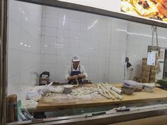 -老长江路灌汤包(天津路总店)