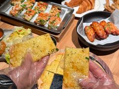 -KimPro 辛普乐概念韩餐