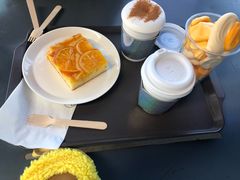 -Cafe Aewol Monsant