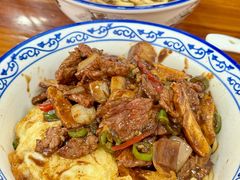 -姚记面馆(瑶琳路店)