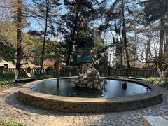 -莫干山风景区