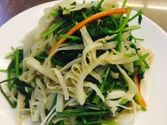 -到家尝北京菜(西坝河店)