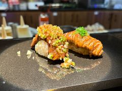 -昊·来了寿司(台湾街店)