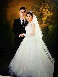 -米兰尊荣婚纱摄影·婚纱照会馆