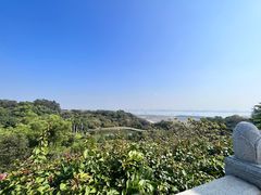 -广州莲花山旅游区