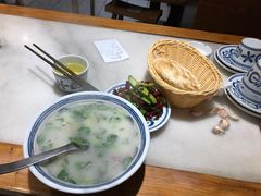 -虢国羊肉汤馆(政二街店)