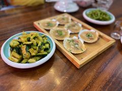 -扇贝王·海鲜烧烤(慈溪店)