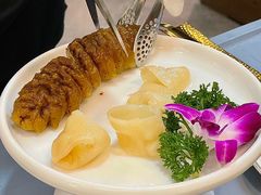 -喜聚薈·花膠雞海鮮火鍋(越秀店)