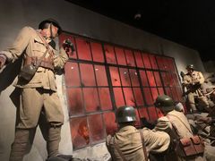 -上海四行仓库抗战纪念馆