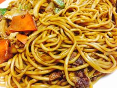 -盛京人人鸡味抻面(珠江桥店)