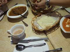 -Santoor 萨都里印度餐厅(北锣鼓巷店)