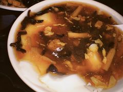 -庆丰包子铺(和平里店)