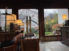 -广富林宰相府酒店·水云间