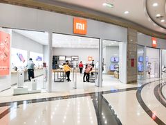 -小米之家盐城大有境汽车体验店