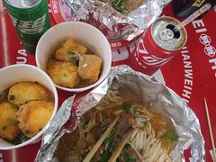 -见味花甲(福田coco park店)