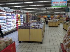 -北国超市(益元店)