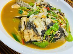 -翁大胖媽媽菜(银海店)