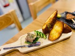 鸡肝法棍-小隐(淮海路店)
