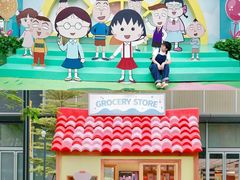 -东莞松山湖万象汇