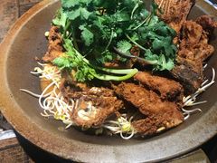 -蜀留香石锅鱼(六顺街店)