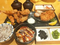 -胜博殿日式炸猪排(西红门店)