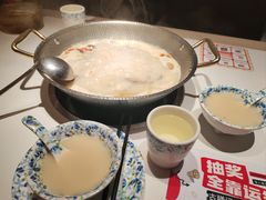 -古膳记猪肚鸡.生蚝鸡(拱北店)