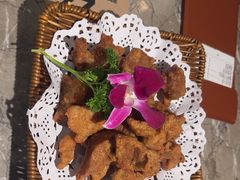 -前海沿·青岛菜(李沧万达店)