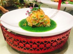 -好福记饭店(红梅公园店)