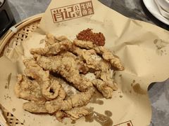 -肖记公安牛肉鱼杂馆·省级非物质文化遗产(江汉路直营店)