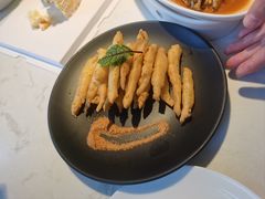 -淮扬韵(市政府汉神店)