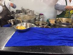 -老五鸡丝豆花面粉(瑞金北路68号院店)