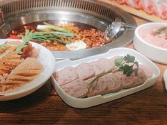 -城墙拐拐火锅(三峡广场黑金冠店)
