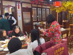-那家老院子东北菜·饺子·小鸡炖蘑菇(艳华街店)